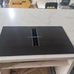 Silestone Blanc Elysee - Allerum - montering  2024-11-03