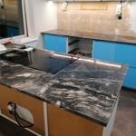 Projekt Cosmic Black - Stenungsund