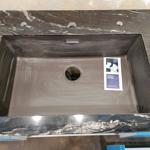 Projekt Cosmic Black - Stenungsund