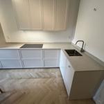 Caesarstone Taj Royale 5212 - Stockholm - montering  2024-11-19