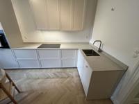 Caesarstone Taj Royale 5212 - Stockholm - montering  2024-11-19