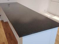 Angola Black - Mjölby - montering  2024-12-02