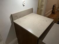 Jura Grey - Stockholm - montering  2024-11-13