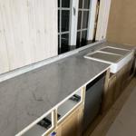 Carrara CD - Rimbo - montering  2024-11-16