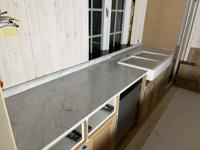 Carrara CD - Rimbo - montering  2024-11-16