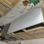 Carrara CD - Rimbo - montering  2024-11-16