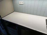 Silestone Miami Vena - Malmö - montering  2024-11-15