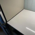 Silestone Miami Vena - Malmö - montering  2024-11-15