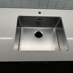 Silestone Miami Vena - Malmö - montering  2024-11-15