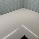 Silestone Miami Vena - Malmö - montering  2024-11-15