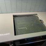 Silestone Miami Vena - Malmö - montering  2024-11-15