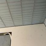 Silestone Miami Vena - Malmö - montering  2024-11-15
