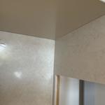 Silestone Snowy Ibiza - Helsingborg - montering  2024-11-16