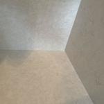 Silestone Snowy Ibiza - Helsingborg - montering  2024-11-16