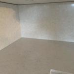 Silestone Snowy Ibiza - Helsingborg - montering  2024-11-16