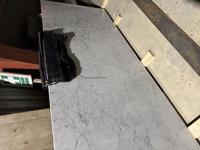 Silestone Coral Clay - Skurup - montering  2024-11-19