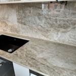 Dekton Taga - Malmö - montering  2024-11-15
