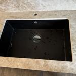 Dekton Taga - Malmö - montering  2024-11-15