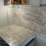 Dekton Taga - Malmö - montering  2024-11-15