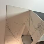 Dekton Aura 22 - Malmö - montering  2024-11-17