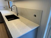 Dekton Marina Kc Velvet - Jonstorp - montering  2024-11-17