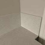 Technistone Noble Quartzite - Malmö - montering  2024-11-16