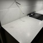 Technistone Noble Quartzite - Malmö - montering  2024-11-16