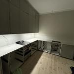 Technistone Noble Quartzite - Malmö - montering  2024-11-16