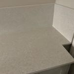 Technistone Noble Quartzite - Malmö - montering  2024-11-16