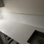 Technistone Noble Quartzite - Malmö - montering  2024-11-16