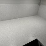 Technistone Noble Quartzite - Malmö - montering  2024-11-16