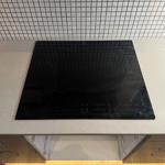 Technistone Noble Concrete Grey - Malmö - montering  2024-11-18