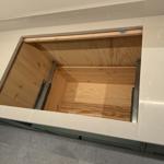 Silestone Desert Silver - Klagshamn - montering  2024-11-19