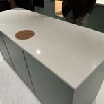 Silestone Desert Silver - Klagshamn - montering  2024-11-19