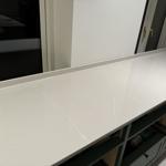 Silestone Desert Silver - Klagshamn - montering  2024-11-19