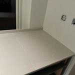 Silestone Desert Silver - Klagshamn - montering  2024-11-19