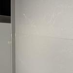 Silestone Desert Silver - Klagshamn - montering  2024-11-19