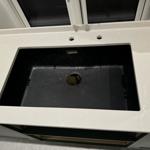 Silestone Desert Silver - Klagshamn - montering  2024-11-19