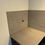 Dekton Keon - Malmö - montering  2024-11-23