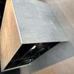 Dekton Keon - Malmö - montering  2024-11-23