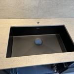 Dekton Keon - Malmö - montering  2024-11-23