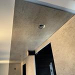Dekton Keon - Malmö - montering  2024-11-23