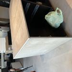 Dekton Keon - Malmö - montering  2024-11-23