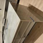 Dekton Arga - Hunnebostrand - montering  2024-11-22