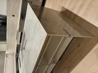 Dekton Arga - Hunnebostrand - montering  2024-11-22