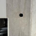 Dekton Arga - Hunnebostrand - montering  2024-11-22