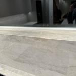 Dekton Arga - Hunnebostrand - montering  2024-11-22