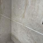 Dekton Arga - Hunnebostrand - montering  2024-11-22