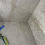Dekton Arga - Hunnebostrand - montering  2024-11-22