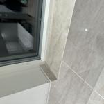 Dekton Arga - Hunnebostrand - montering  2024-11-22
